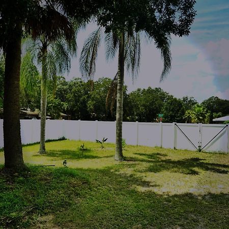 Island 1 Villa คิสซิมมี ภายนอก รูปภาพ